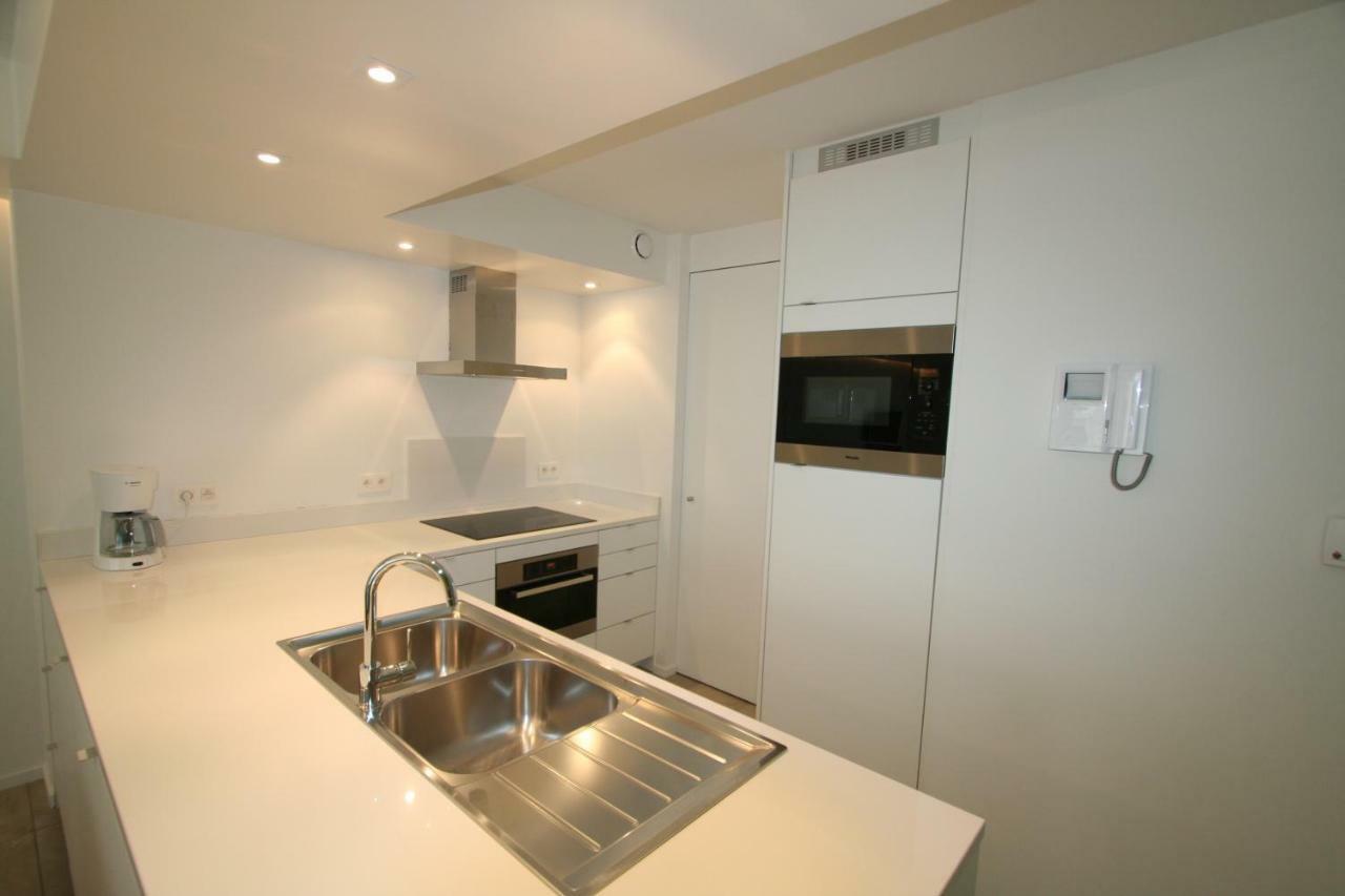 Dolce Vita Nieuwpoort Exterior foto