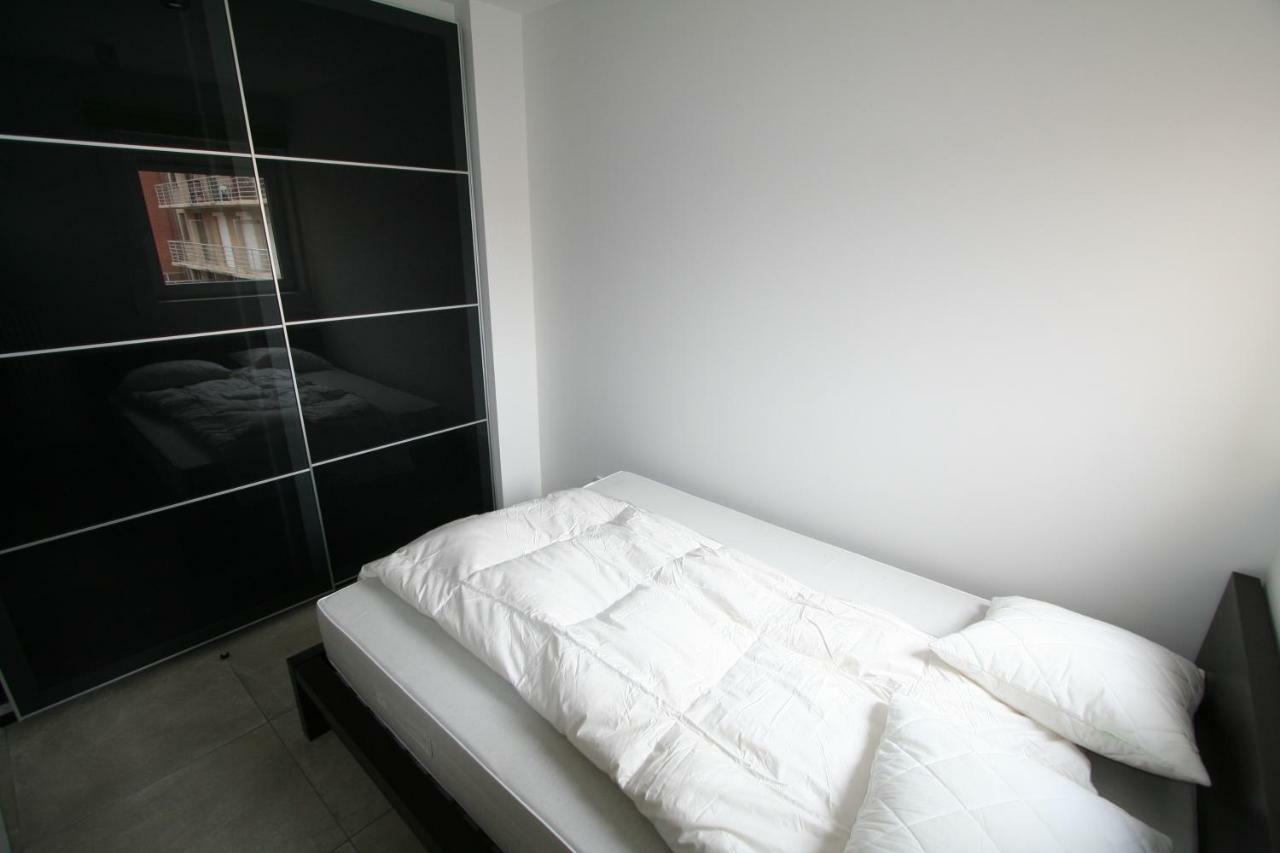 Dolce Vita Nieuwpoort Exterior foto